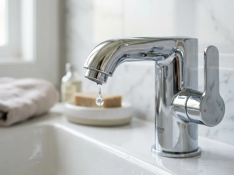 Faucet Repair & Installation Plumber in State Line City, IN